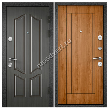 Недорогая входная дверь в квартиру NDVK-06 - купить от производителя Мосдвери Недорогая входная дверь в квартиру NDVK-06